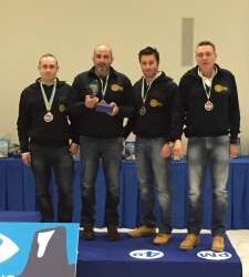 GALA PREMIOS FASPYC 2014