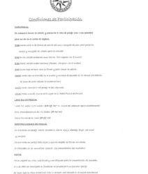 CAMPEONATO SOCIAL DE PESCA 2016