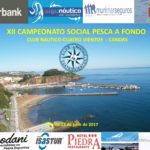 XII CAMPEONATO SOCIAL DE PESCA