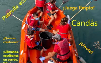 Cuidamos el Puerto