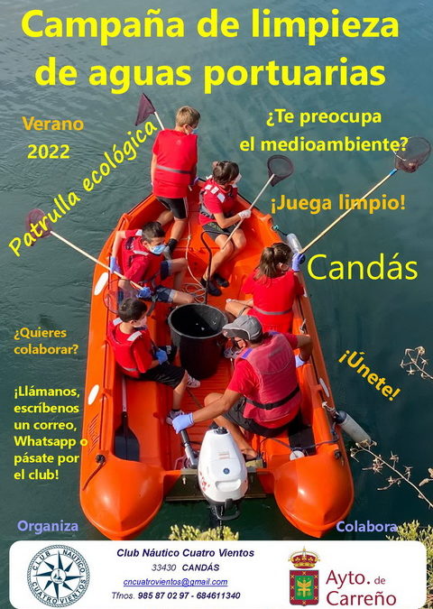 Cuidamos el Puerto